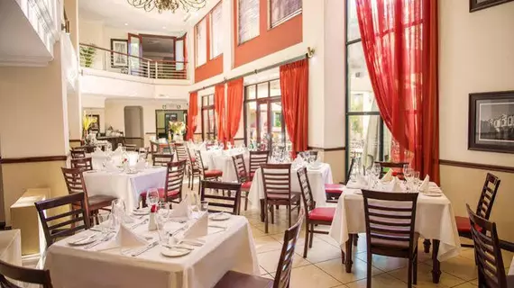 Premier Hotel Pretoria | Gauteng - City of Tshwane - Johannesburg (ve civarı) - Pretoria