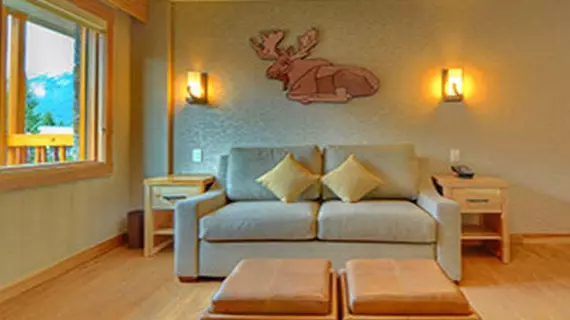 Moose Hotel & Suites (Superior/ Room Only) | Alberta - Banff