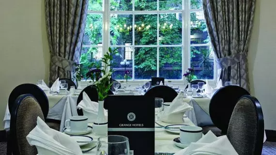 Grange White Hall | Londra (ve civarı) - London City Center - Bloomsbury