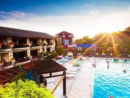 Anyavee Ban Ao Nang Resort | Krabi İli - Krabi - Ao Nang