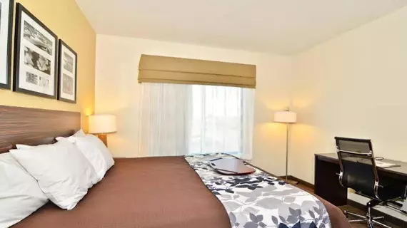 Sleep Inn & Suites Miles City | Montana - Miles City