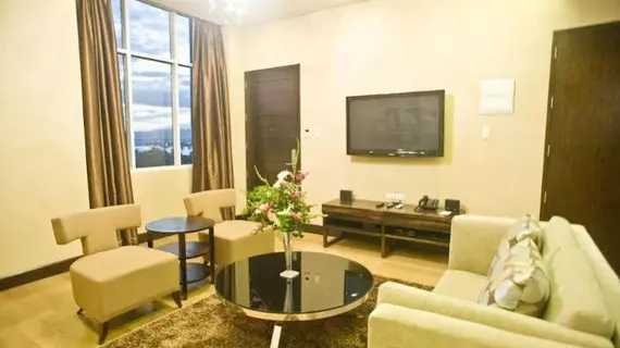 Goldberry Suites and Hotel | Mactan Island - Lapu-Lapu