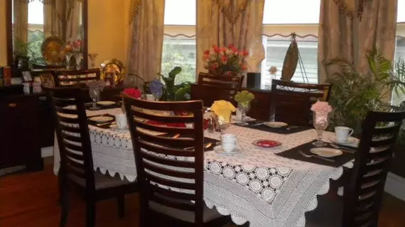 Fleetwood House Bed and Breakfast | Maine - Portland (ve civarı) - Portland