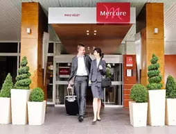 Mercure Paris Velizy | Ile-de-France - Yvelines (bölge) - Velizy-Villacoublay