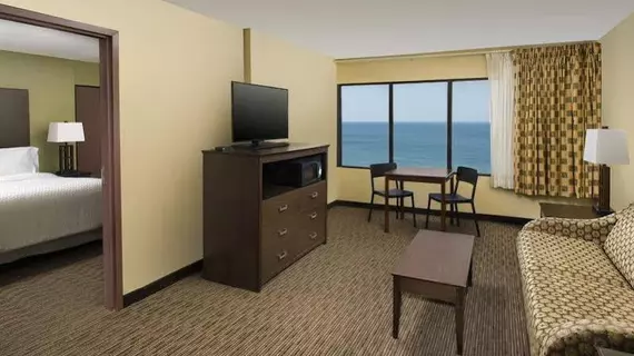 Four Points by Sheraton Virginia Beach Oceanfront | Virginia - Norfolk - Virginia Beach (ve civarı) - Virginia Beach