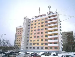 Sphera | Çelyabinsk Oblastı - Chelyabinsk