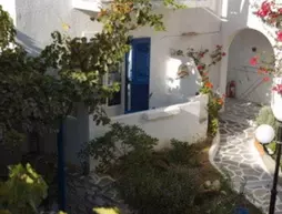 Epi Studios Matsas Windmill | Ege Adaları - Paros