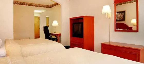 Comfort Suites Lebanon | Tennessee - Nashville-Davidson - Nashville (ve civarı) - Lebanon