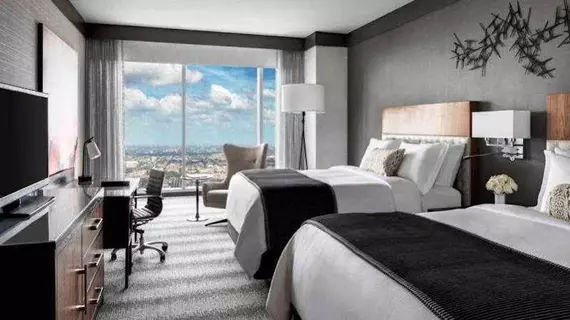 Loews Chicago Hotel | İllinois - Chicago (ve civarı) - Chicago - Streeterville