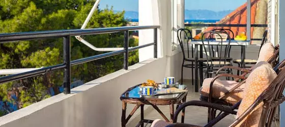 Apartment Dream Holidays | Ege Adaları - Rodos Bölgesel Birimi - Rodos