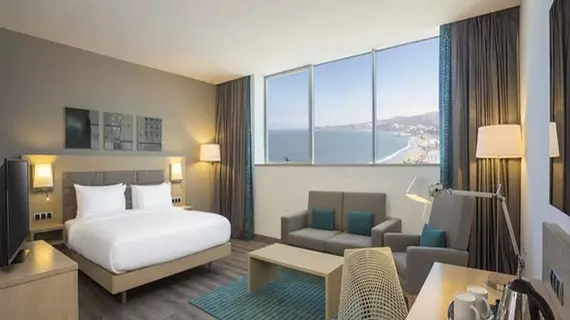 Hilton Garden Inn Tanger City Center | Tangier (ve civarı) - Tanca