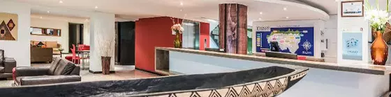 Viaggio Urbano Apartamentos Amoblados | Cundinamarca - Bogota (ve civarı) - Bogota - Bogotá - Chapinero