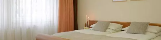 Hotel Residenz Oberhausen | Kuzey Ren-Westfalia - Essen (ve civarı) - Oberhausen