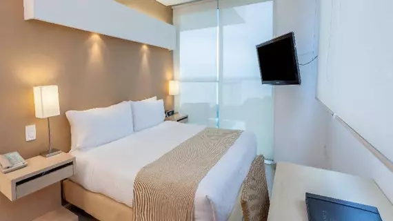 Sonesta Hotel Cartagena | Bolivar - Cartagena (ve civarı) - Cartagena - La Boquilla