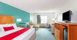 Ramada Louisville Expo Center | Kentucky - Louisville (ve civarı) - Louisville