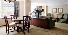 The Sutton Place Hotel Edmonton | Alberta - Edmonton (ve civarı) - Edmonton - Downtown Edmonton