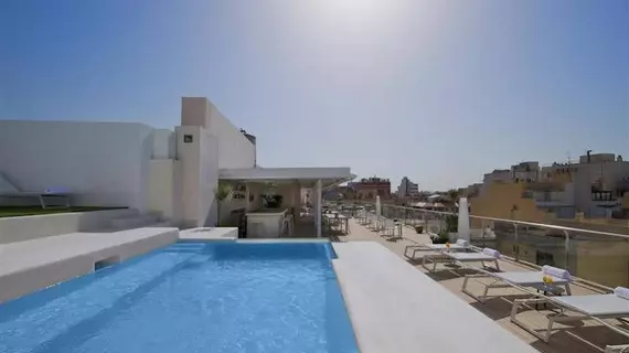 Innside Palma Center | Balearic Adaları - Mayorka Adası - Palma de Mallorca - Tarihi Şehir Merkezi