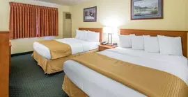 Quality Inn Kenai | Alaska - Kenai