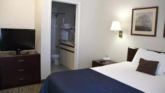 Candlewood Suites Syracuse | New York - Syracuse (ve civarı) - East Syracuse