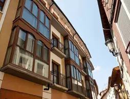 Apartamentos Cambras | Aragon - Huesca - La Jacetania - Jaca