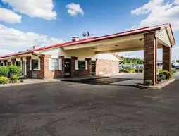 Econo Lodge Russellville | Kentucky - Russellville