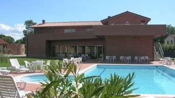 Residence San Rossore | Toskana - Pisa (vilayet) - Pisa