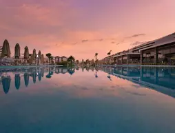 Jiva Beach Resort Fethiye | Muğla - Fethiye - Fethiye Merkezi