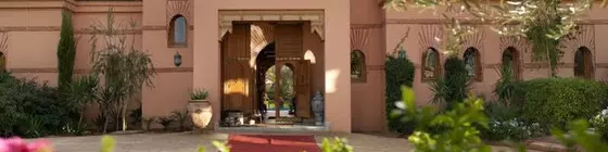 Palmeraie Village | Marakeş (ve civarı) - Marrakech - Ouahat Sidi Brahim - Palmeraie