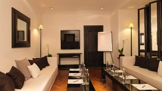 Blakes Hotel | Londra (ve civarı) - Kensington - South Kensington