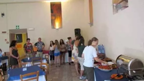 Hostel 7 Santi | Toskana - Floransa (il) - Floransa - Santissima Annunziata