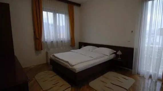 Hotel M3 Sarajevo | Sarajevo Canton - Sarajevo