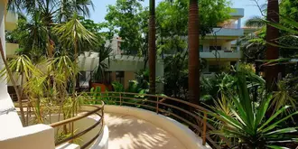 Riviera Maya Suites