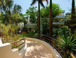 Riviera Maya Suites | Quintana Roo - Solidaridad - Playa del Carmen