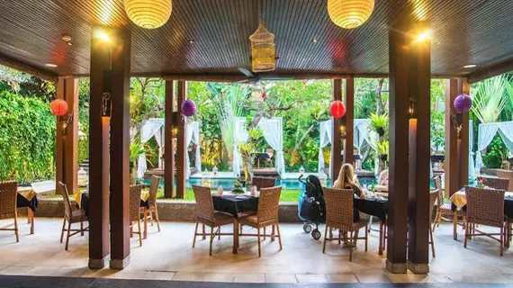 The Elysian Boutique Villa Hotel | Bali - Badung - Laksmana