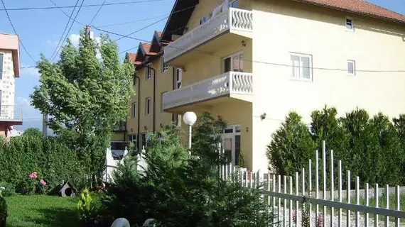 Hotel Ahar | Sarajevo Canton - Sarajevo - Ilidža