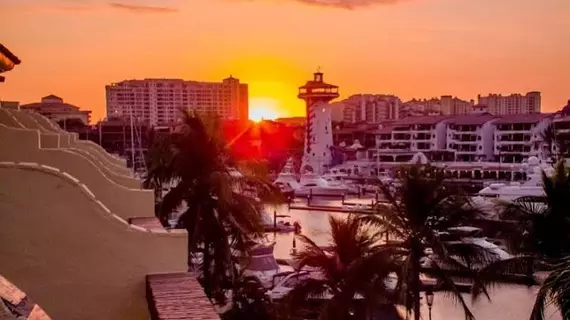 Flamingo Vallarta Hotel & Marina | Nayarit - Bahía de Banderas - Puerto Vallarta (ve civarı) - Puerto Vallarta