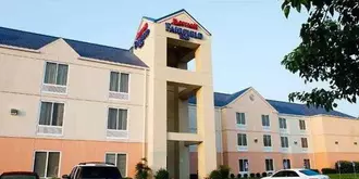 Fairfield Inn by Marriott Evansville East