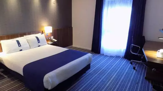 Holiday Inn Express Dunstable | Bedfordshire (kontluk) - Dunstable