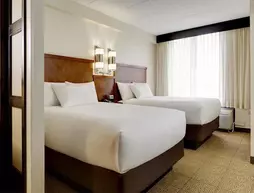 Hyatt Place Atlanta Downtown | Georgia - Atlanta (ve civarı) - Atlanta - Downtown Atlanta