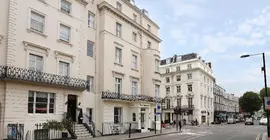 Prince William Hotel | Londra (ve civarı) - City of Westminster - Bayswater