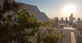 Heliotopos | Ege Adaları - Santorini