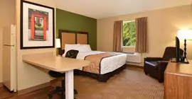 Extended Stay America - Houston - Westchase - Westheimer | Teksas - Houston (ve civarı) - Houston - Westchase