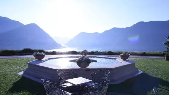 Villa Principe Leopoldo | Ticino Kantonu - Lugano