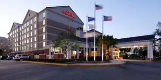 Hilton Garden Inn Savannah Midtown