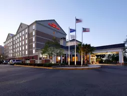 Hilton Garden Inn Savannah Midtown | Georgia - Savannah (ve civarı) - Savana - Midtown