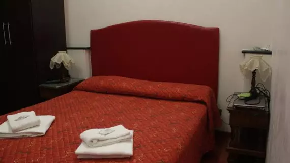 Hotel Il Papavero | Lazio - Roma (ve civarı) - Roma Kent Merkezi - Rione XVIII Castro Pretorio