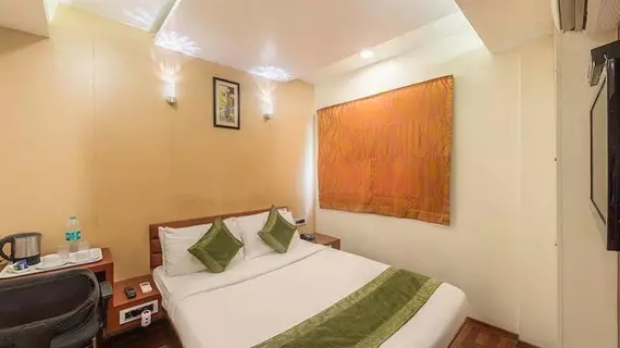 Saravana Boutique Inn | Tamil Nadu - Tiruvallur - Chennai (ve civarı) - Chennai - Fort Tondiarpet - Merkez Chennai