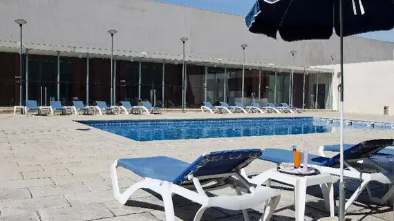 VIP Executive Santa Iria Hotel | Lizbon Bölgesi - Loures - Santa Iria de Azoia