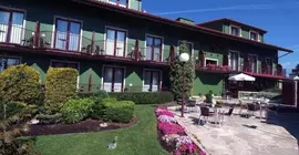 Hotel Lombiña | Galicia - La Coruna (vilayet) - Puebla del Caraminal