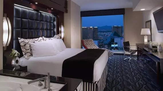 Elara Hilton Grand Vacations - Center Strip | Nevada - Clark County - Las Vegas (ve civarı) - Las Vegas